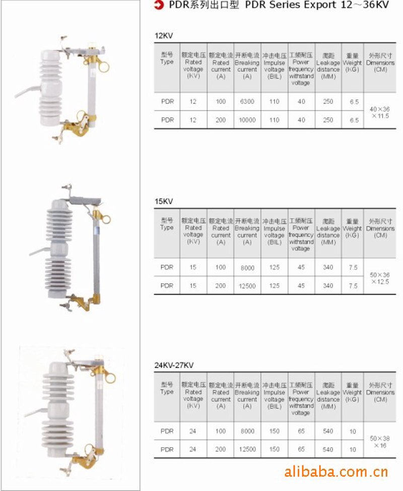 熔断器:你的电路保护神器