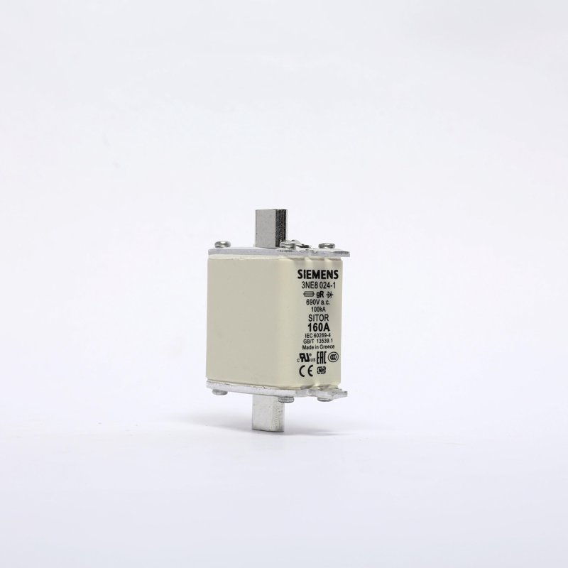 熔断器的选择与使用:一个具体案例的深度剖析