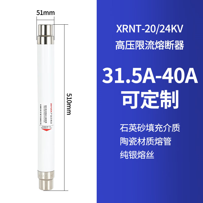 西安熔断器：电路保护的得力助手
